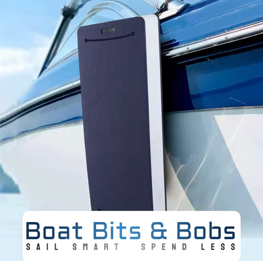 Boat Bumpers For Heavy-Duty Protection