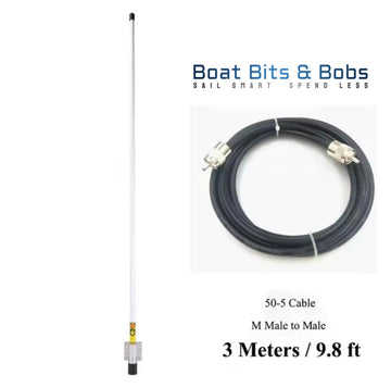 AIS VHF Marine Antenna