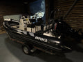 Used BRIG RIB boat for sale Norfolk