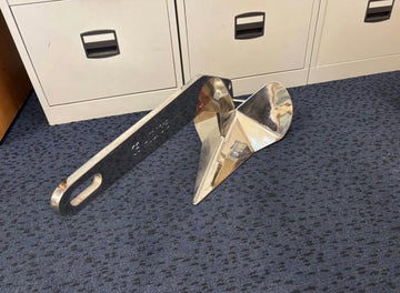 Stainless Anchor 10KG