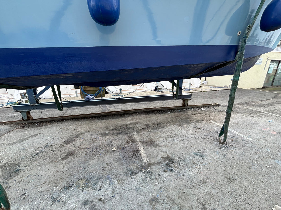 Used shetland 640 boat for sale Norfolk