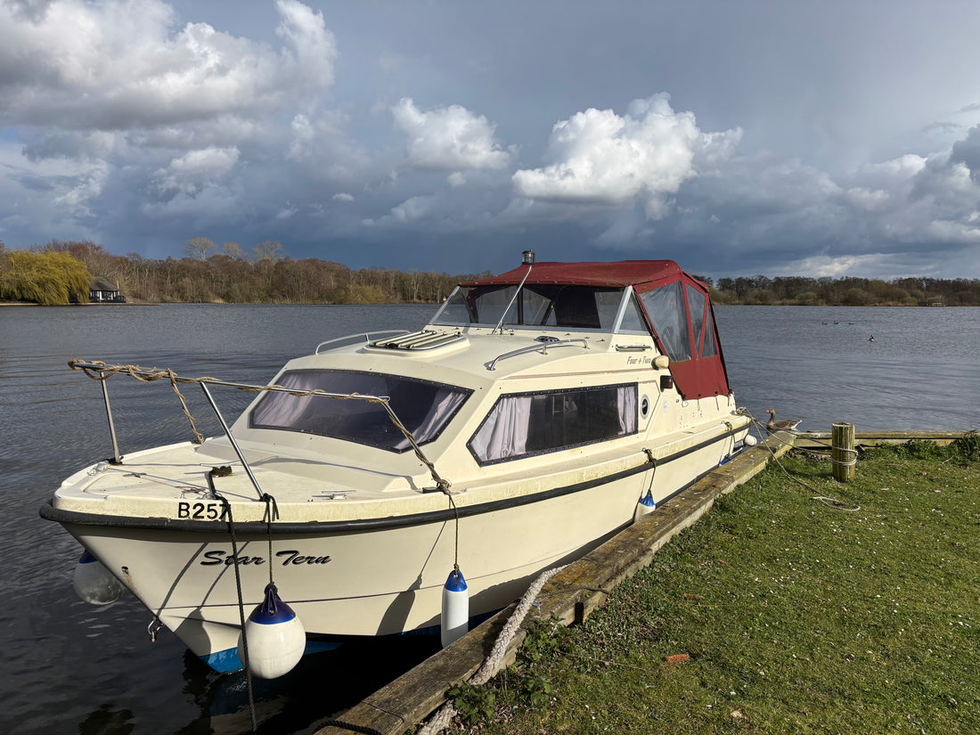 Shetland 4+2