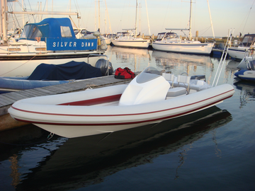 Breeze 650 Sport