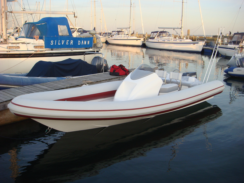 Breeze 650 Sport
