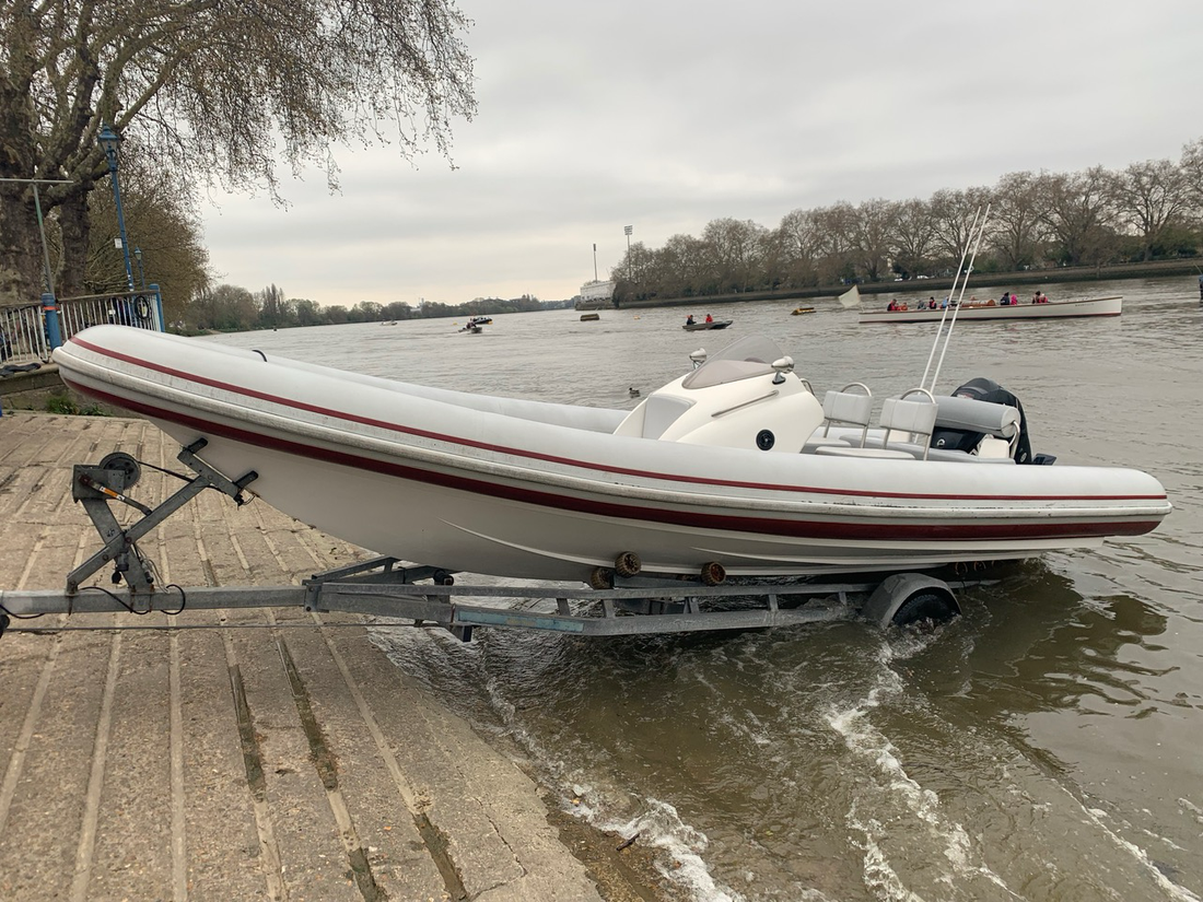 Breeze 650 Sport