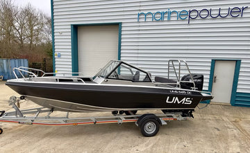 UMS 585 DC