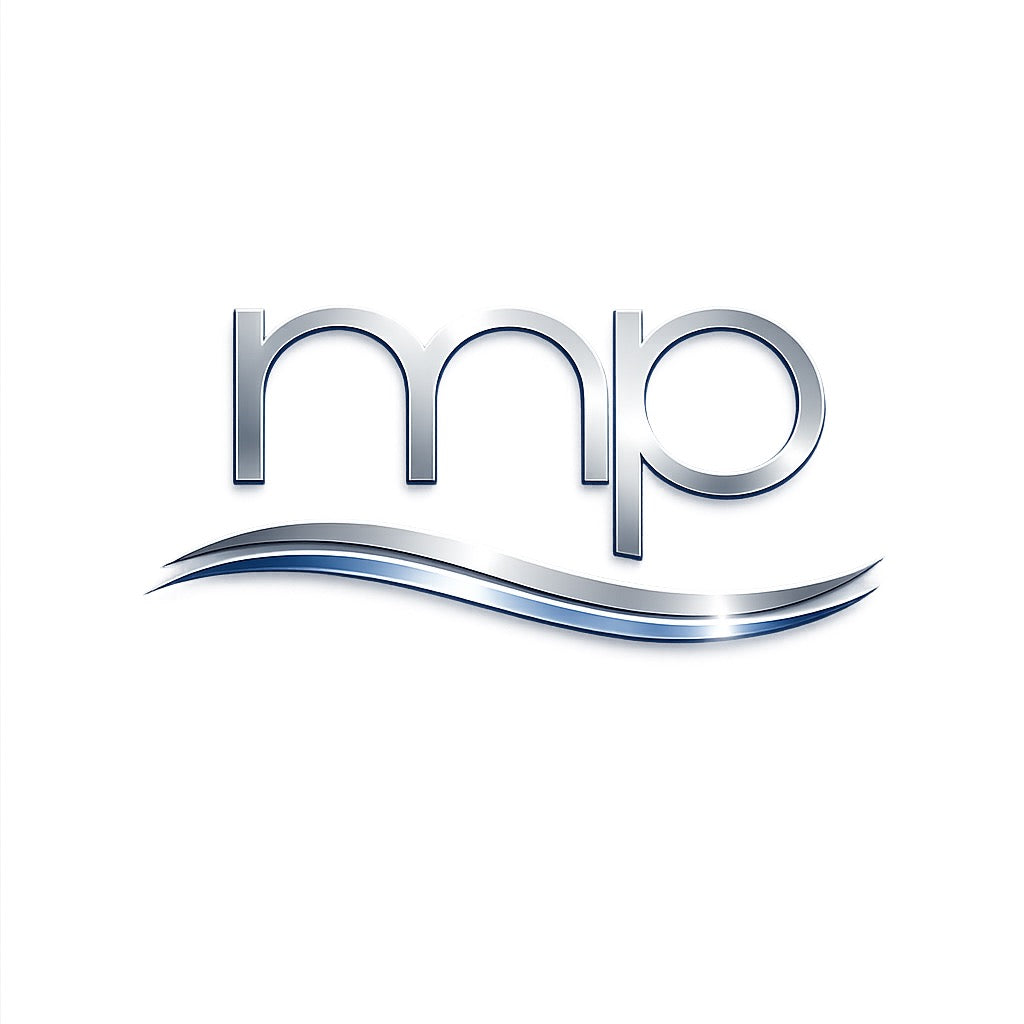 Marine Power UK Logo