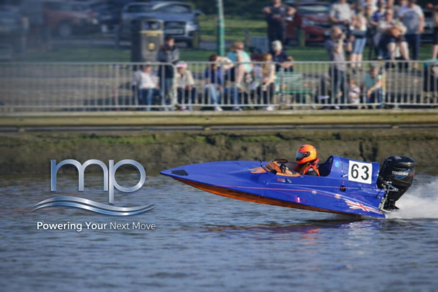 Marine Power Norfolk and Suffolk