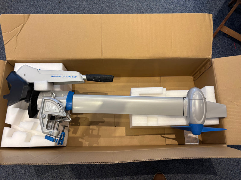 Electric outboard engine for sale UK