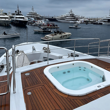 Burgess yachts for sale