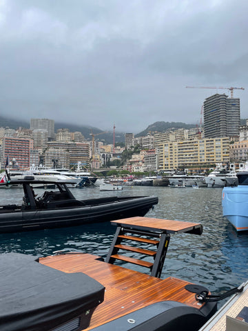Burgess yachts 
