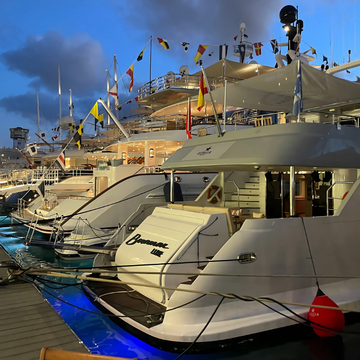 Burgess yachts for sale