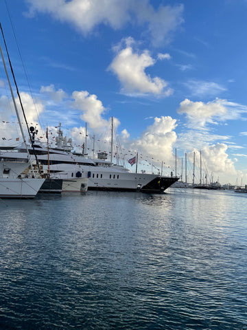 burgess yachts for sale
