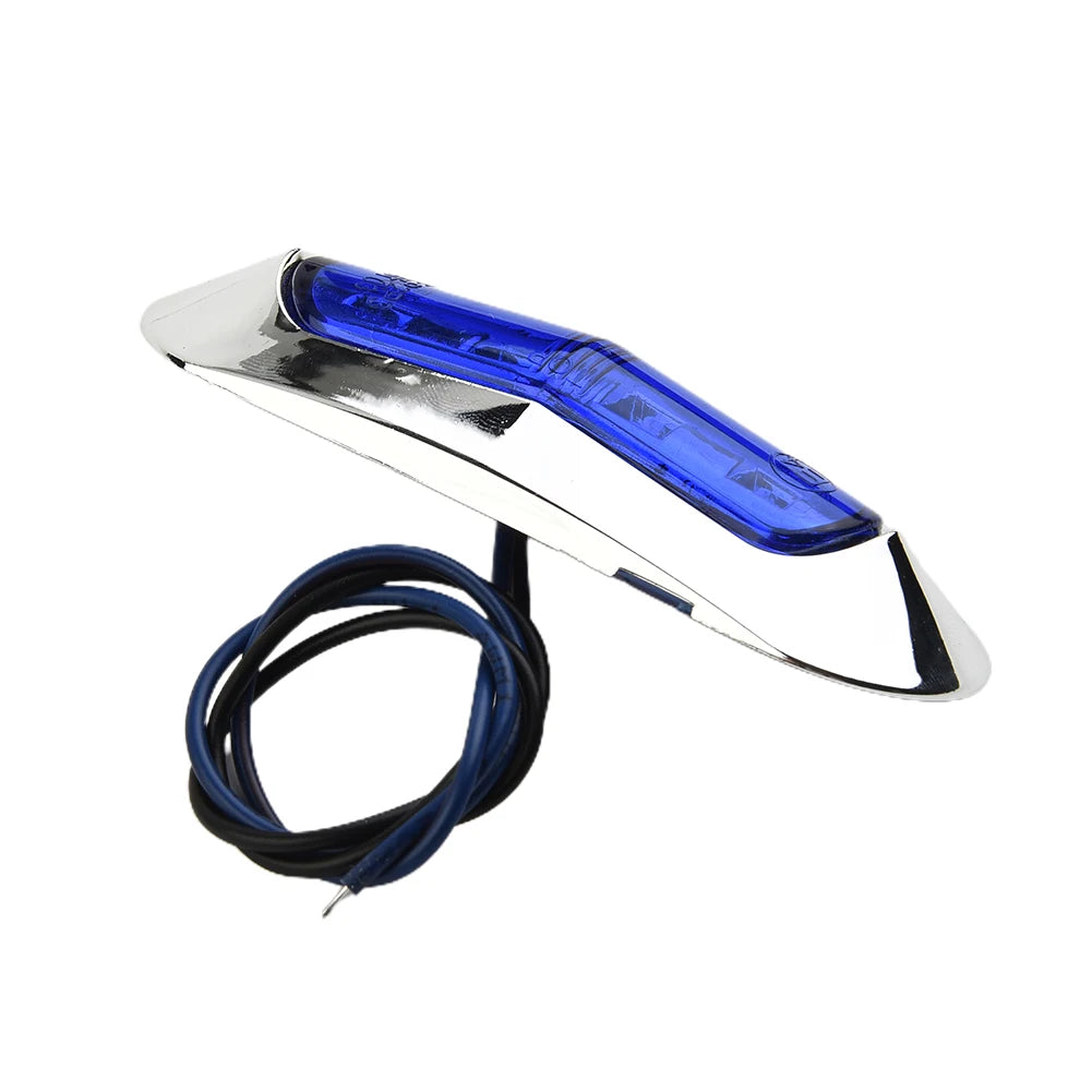 Blue Underwater LED lights