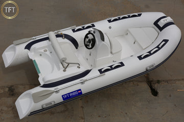 rib boats for sale Norfolk