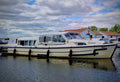 Used connoisseur 42 boat for sale Norfolk