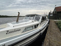 Used connoisseur 42 motor boat for sale Marine Power UK
