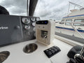 portable boat cockpit and cabin air cooler for sale with marine power uk
