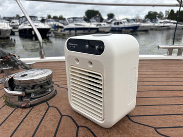 marine air conditioning unit 
