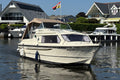 Used Shetland 4 plus 2 boat for sale Norfolk